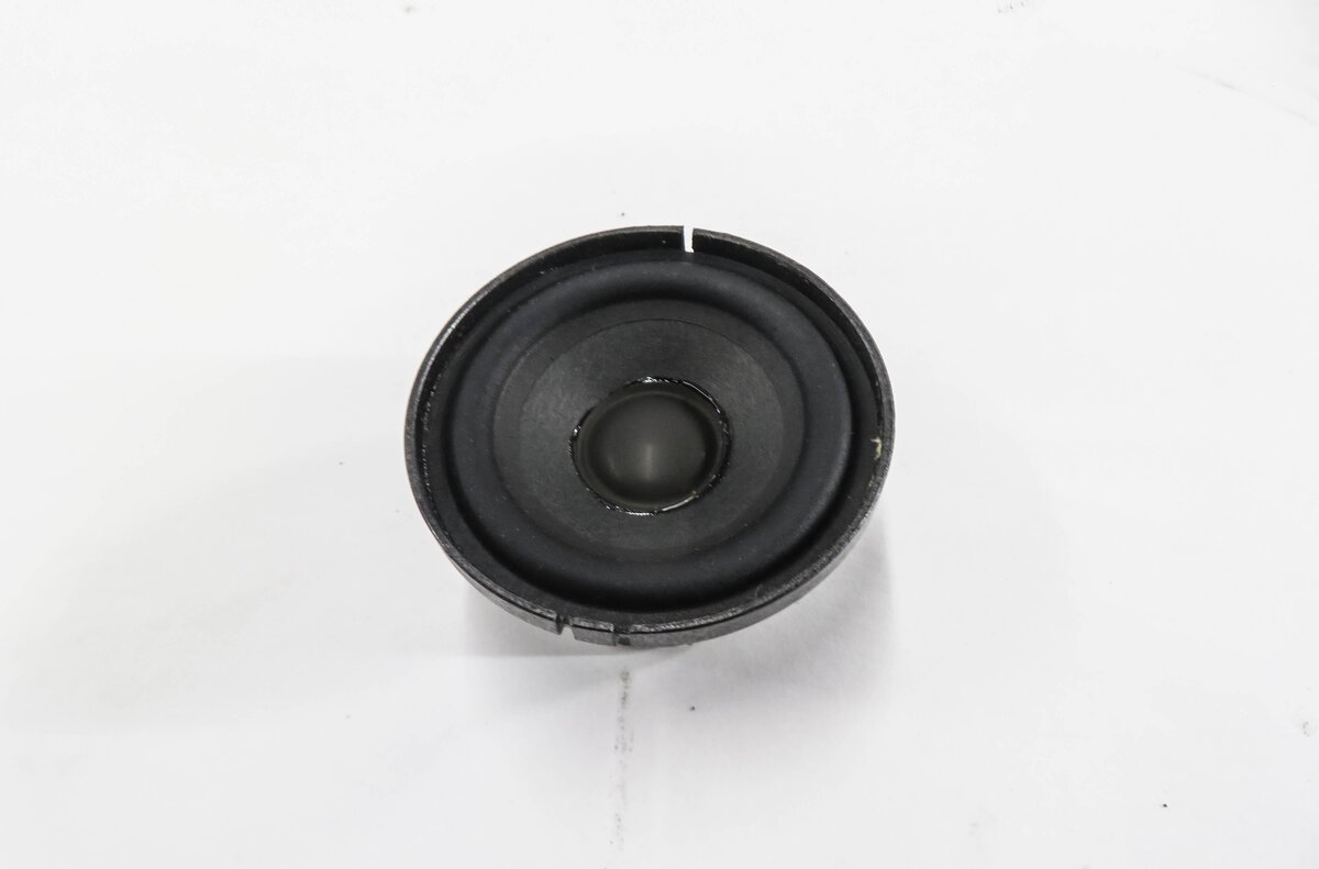 Thumbnail 7: 2009 BMW X5 (E70) RADIO STEREO AUDIO SUB SUBWOOFER TWEETER SPEAKER SET-12