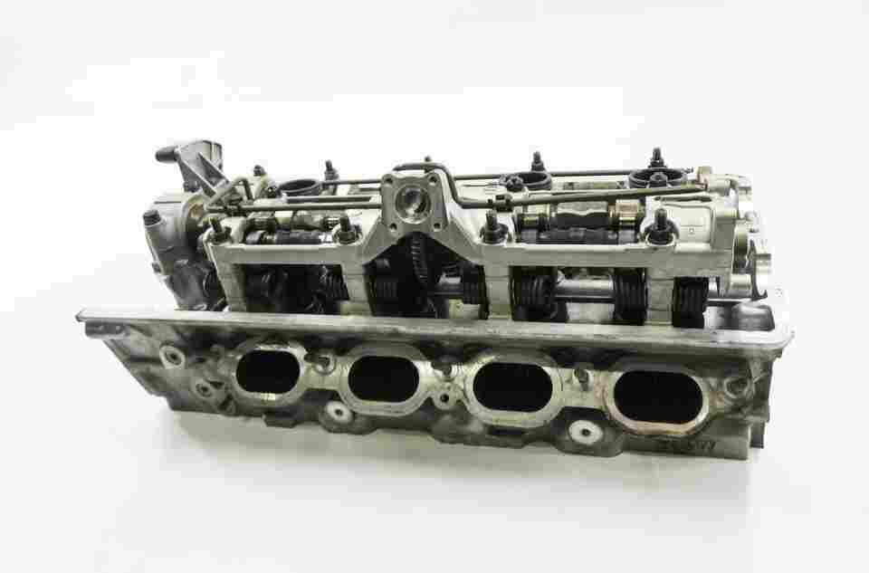 2007-2010 BMW X5 (E70) 4.8L N62 V8 MOTOR - RIGHT ENGINE CYLINDER HEAD