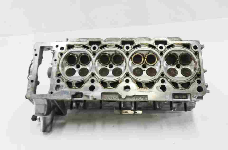 Thumbnail 5: 2007-2010 BMW X5 (E70) 4.8L N62 V8 MOTOR - RIGHT ENGINE CYLINDER HEAD