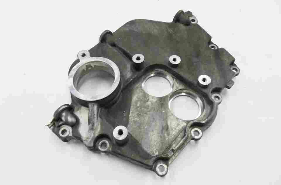 Thumbnail 8: 2007-2010 BMW X5 (E70) 4.8L N62 V8 MOTOR - RIGHT ENGINE CYLINDER HEAD