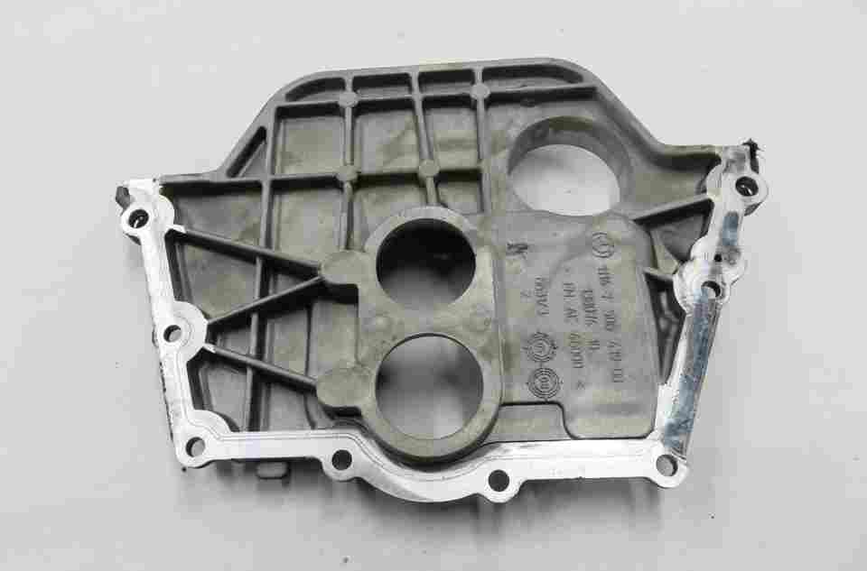 Thumbnail 9: 2007-2010 BMW X5 (E70) 4.8L N62 V8 MOTOR - RIGHT ENGINE CYLINDER HEAD