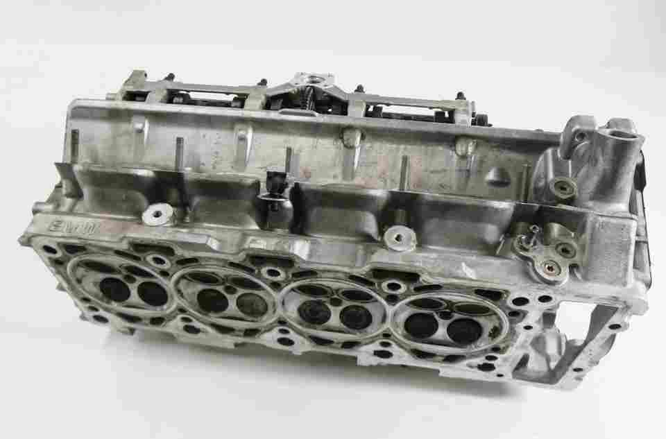 Thumbnail 4: 2007-2010 BMW X5 (E70) 4.8L N62 V8 MOTOR - LEFT ENGINE CYLINDER HEAD