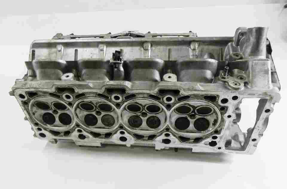Thumbnail 5: 2007-2010 BMW X5 (E70) 4.8L N62 V8 MOTOR - LEFT ENGINE CYLINDER HEAD