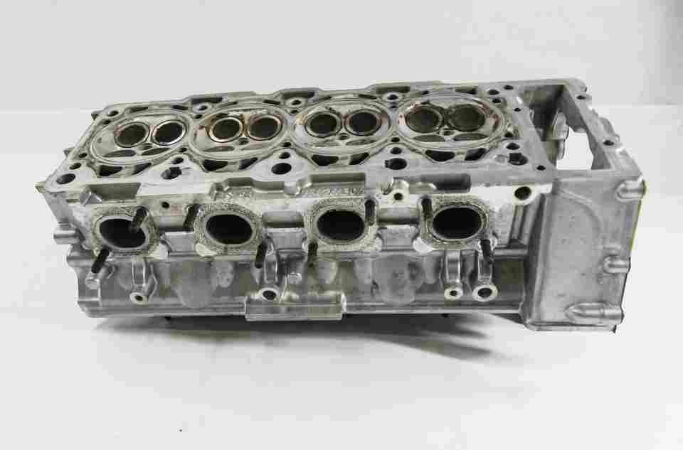 Thumbnail 6: 2007-2010 BMW X5 (E70) 4.8L N62 V8 MOTOR - LEFT ENGINE CYLINDER HEAD