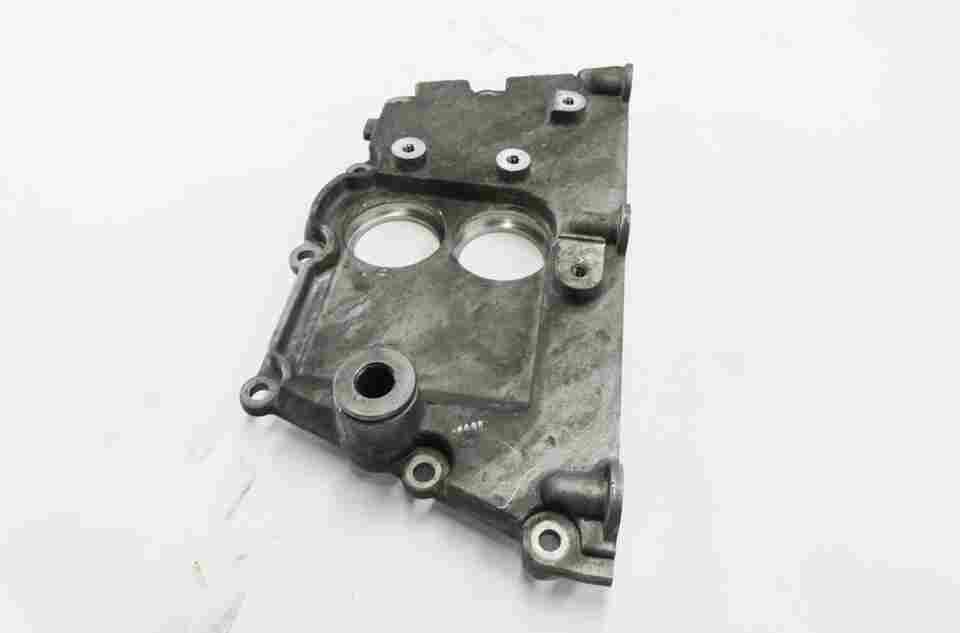 Thumbnail 8: 2007-2010 BMW X5 (E70) 4.8L N62 V8 MOTOR - LEFT ENGINE CYLINDER HEAD