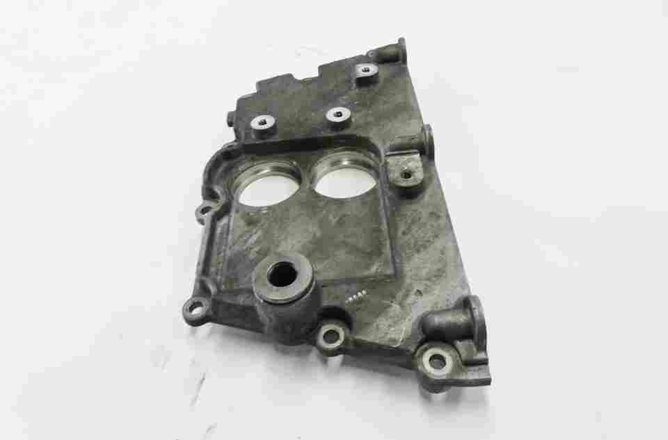 Thumbnail 9: 2007-2010 BMW X5 (E70) 4.8L N62 V8 MOTOR - LEFT ENGINE CYLINDER HEAD