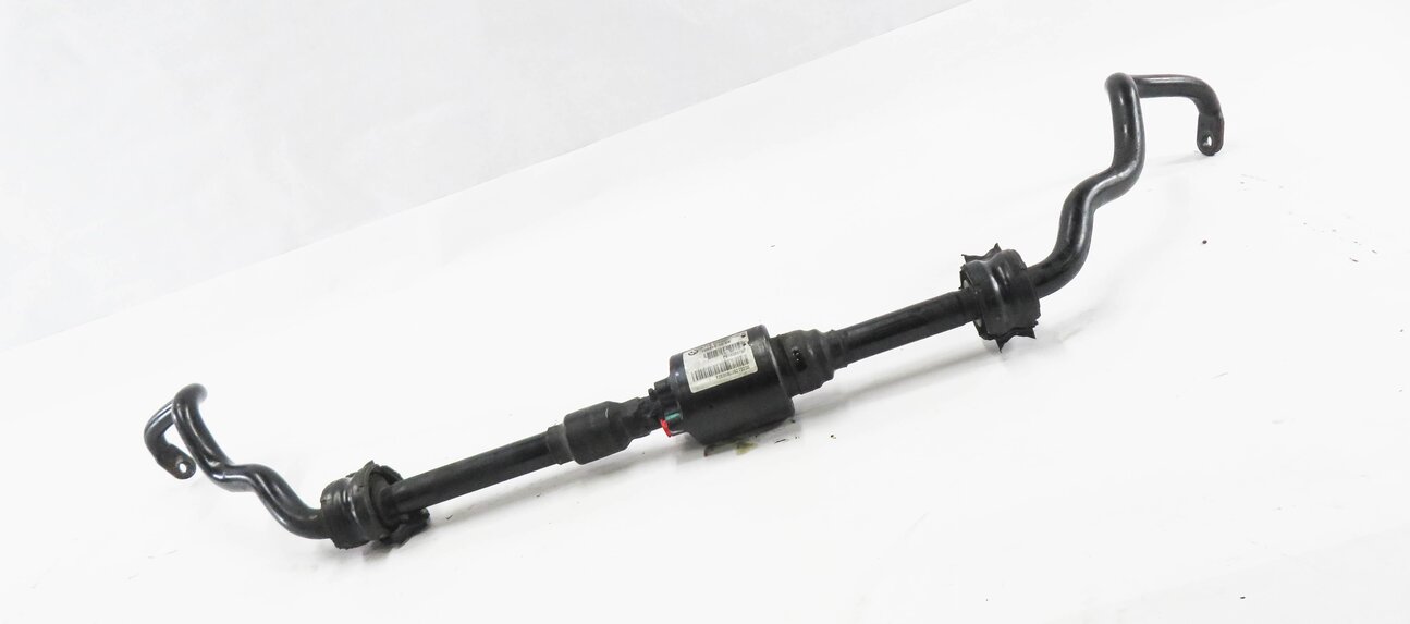 Thumbnail 2: 2007-2019 BMW X5 X6 X5M X6M (E70 E71 F15 F16 F85 F86) FRONT STABILIZER SWAY BAR
