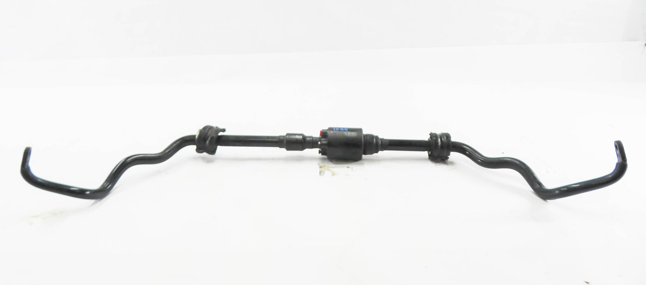 Thumbnail 3: 2007-2019 BMW X5 X6 X5M X6M (E70 E71 F15 F16 F85 F86) FRONT STABILIZER SWAY BAR