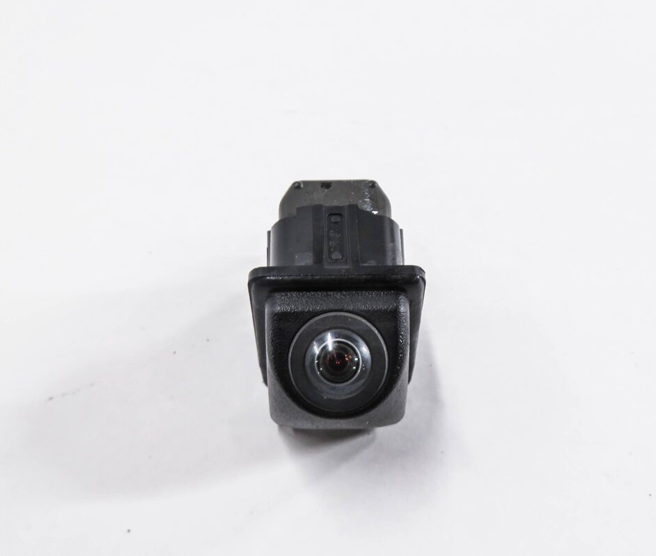 Thumbnail 3: 2009-2018 BMW 2 / 3 / 4 / 5 / 7 / M5 / X3 / X5 / X6 SERIES BACKUP REVERSE CAMERA