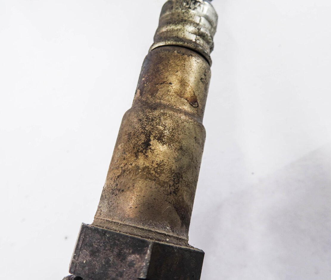 Thumbnail 4: 2013 BMW X1 (E84) 2.0L - PRE / POST CAT O2 OXYGEN LAMBDA PROBE SENSOR SET-2