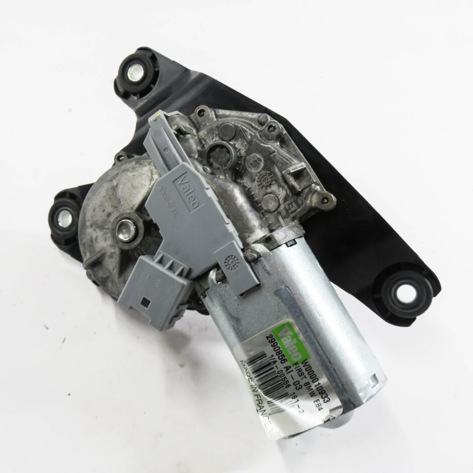 Thumbnail 1: 2012-2015 BMW X1 (E84) REAR WIPER MOTOR
