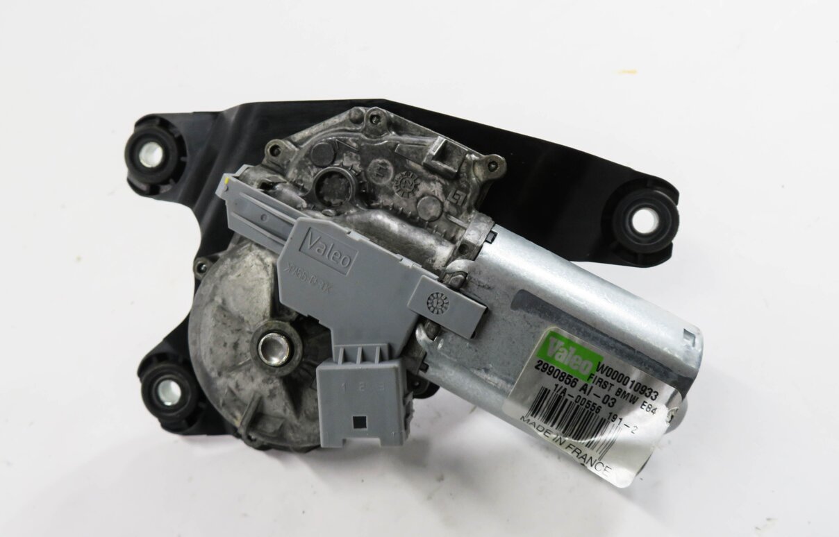 Thumbnail 2: 2012-2015 BMW X1 (E84) REAR WIPER MOTOR