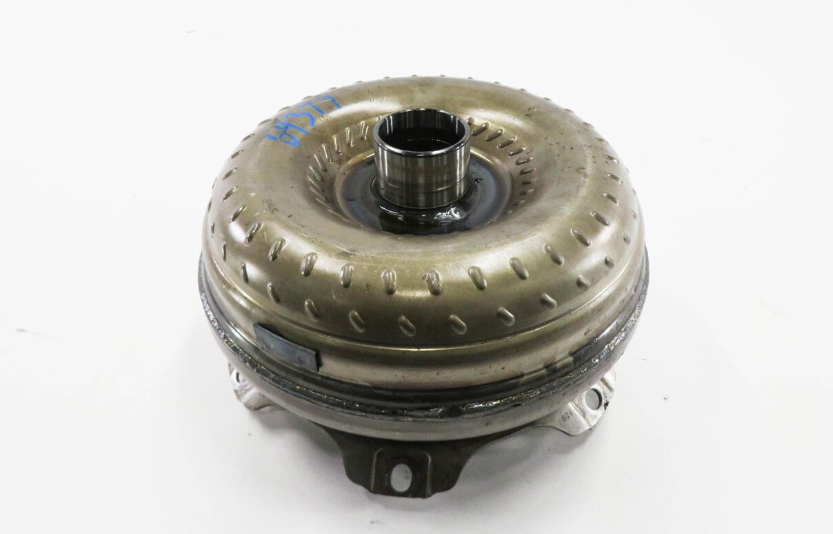 2012-2018 BMW 228i 320i 328i 428i 528i X1 Z4 - A/T TRANSMISSION TORQUE CONVERTER