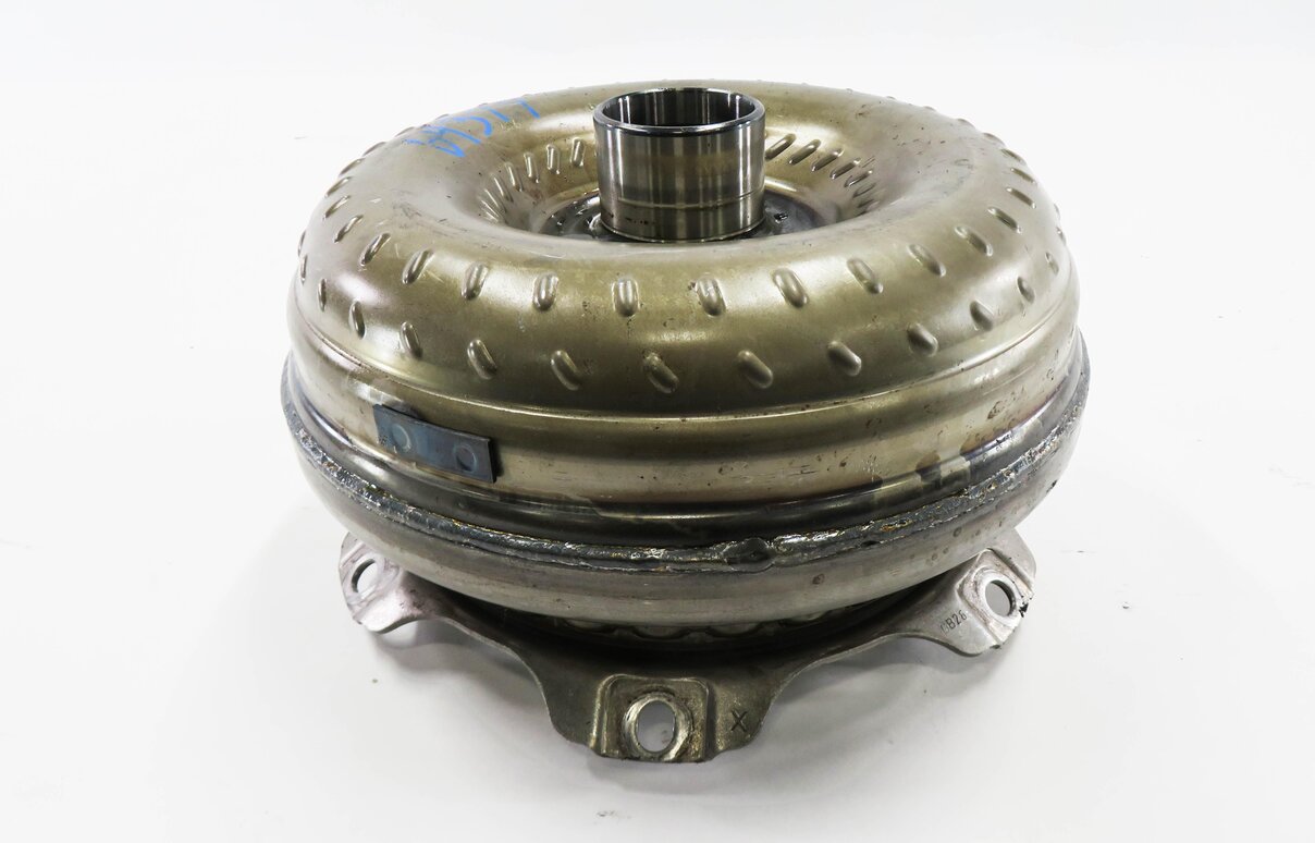 Thumbnail 2: 2012-2018 BMW 228i 320i 328i 428i 528i X1 Z4 - A/T TRANSMISSION TORQUE CONVERTER