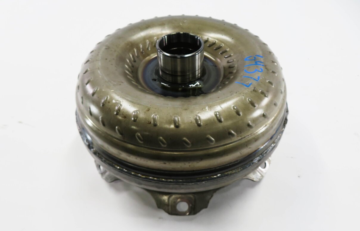 Thumbnail 3: 2012-2018 BMW 228i 320i 328i 428i 528i X1 Z4 - A/T TRANSMISSION TORQUE CONVERTER