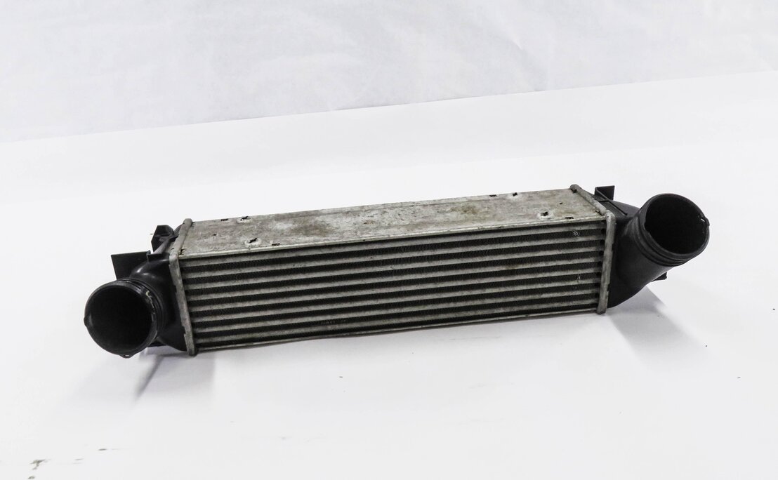 2012-2016 BMW X1 Z4 (E84 E89) 2.0L N20 TURBO ENGINE TURBOCHARGER INTERCOOLER