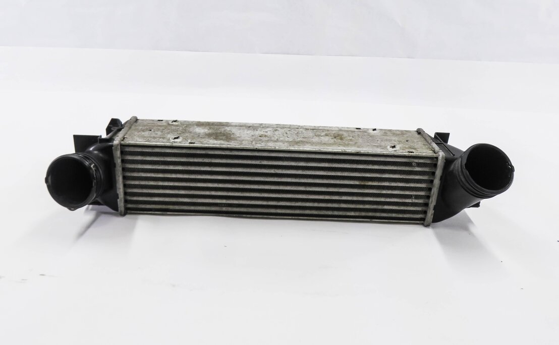 Thumbnail 2: 2012-2016 BMW X1 Z4 (E84 E89) 2.0L N20 TURBO ENGINE TURBOCHARGER INTERCOOLER