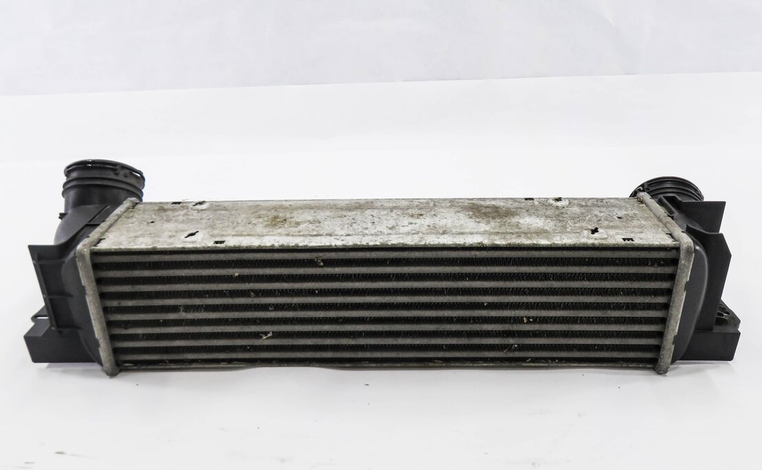 Thumbnail 3: 2012-2016 BMW X1 Z4 (E84 E89) 2.0L N20 TURBO ENGINE TURBOCHARGER INTERCOOLER