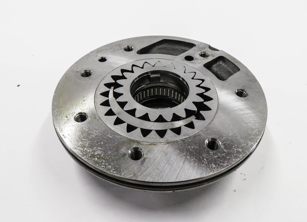 Thumbnail 2: 2014 MERCEDES GL450 GL550 (X164) 4.6L - 722.9 A/T TRANSMISSION OIL PUMP