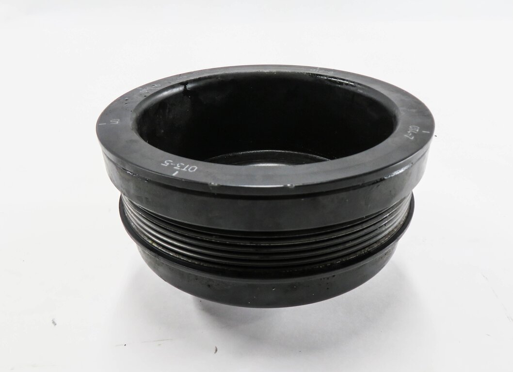 Thumbnail 2: 11-20 MERCEDES E550 GL450 GL550 GLS550 ML550 S550 S63 CLS550 - HARMONIC BALANCER