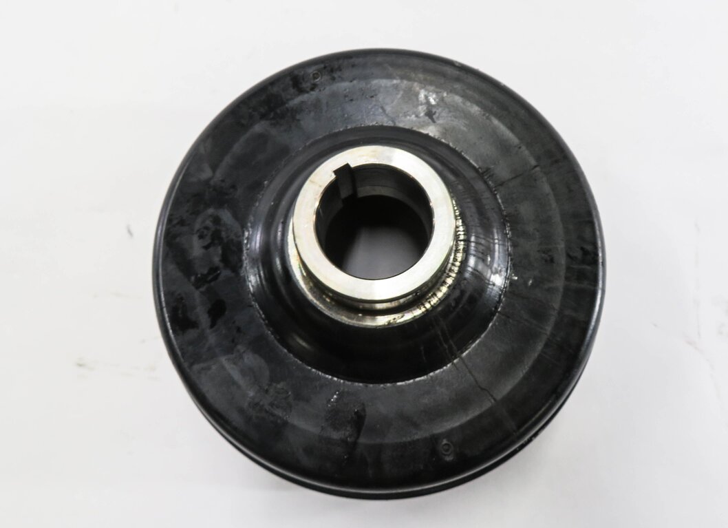 Thumbnail 3: 11-20 MERCEDES E550 GL450 GL550 GLS550 ML550 S550 S63 CLS550 - HARMONIC BALANCER