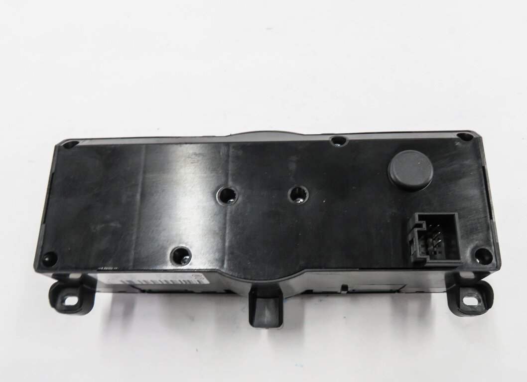 Thumbnail 5: 14-19 MERCEDES GLS GL350 GL450 GL550 ML350 ML550 (W166 X166) REAR HEATER CONTROL