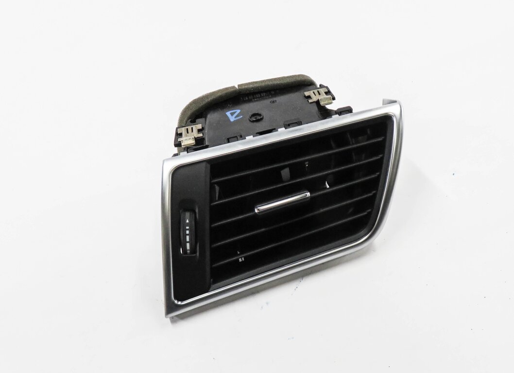 2014 MERCEDES GL550 (X166) RIGHT FRONT PASSENGER DASH HEATER A/C AIR VENT