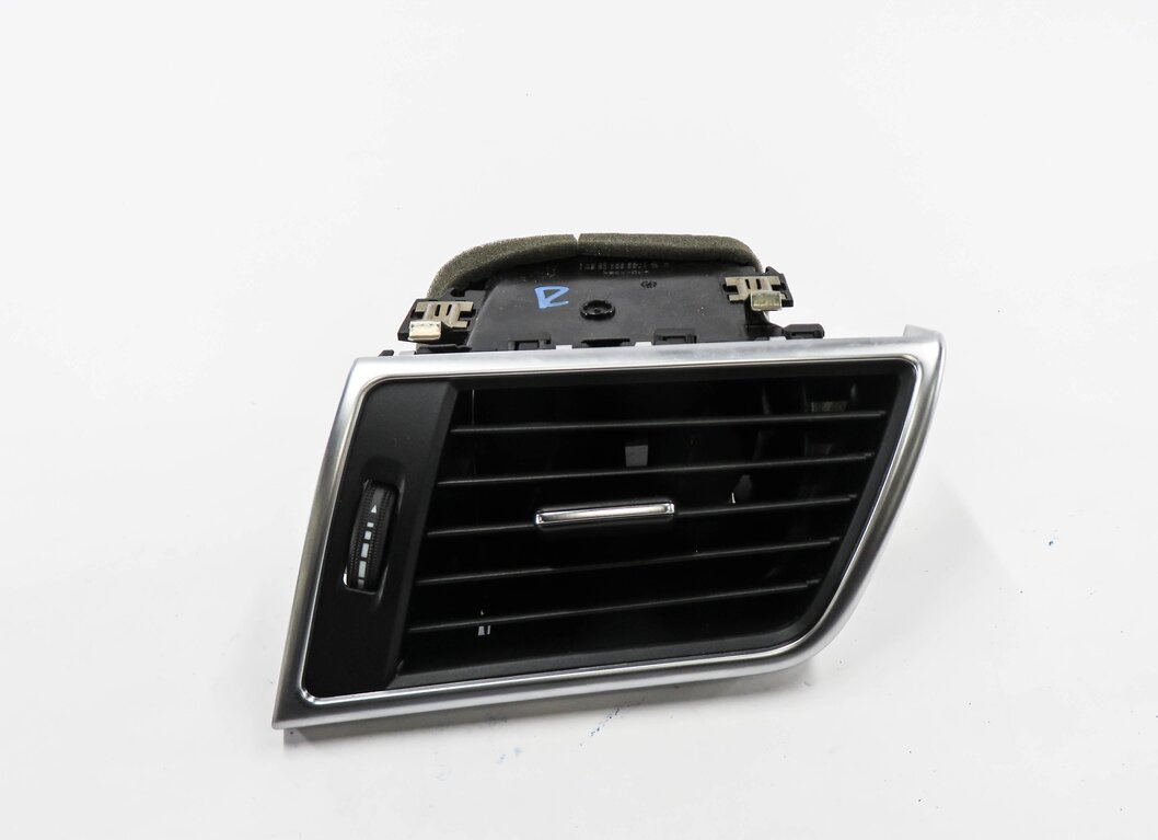 Thumbnail 2: 2014 MERCEDES GL550 (X166) RIGHT FRONT PASSENGER DASH HEATER A/C AIR VENT