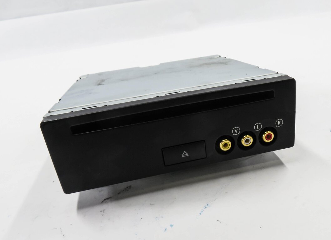 12-16 MERCEDES E350 GL350 GL450 GL550 ML350 ML550 (W166 W212 X166) DVD PLAYER