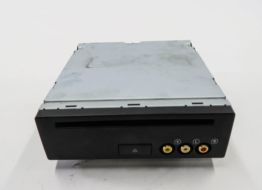 Thumbnail 2: 12-16 MERCEDES E350 GL350 GL450 GL550 ML350 ML550 (W166 W212 X166) DVD PLAYER
