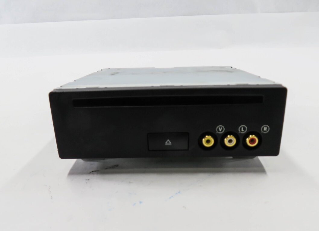 Thumbnail 3: 12-16 MERCEDES E350 GL350 GL450 GL550 ML350 ML550 (W166 W212 X166) DVD PLAYER