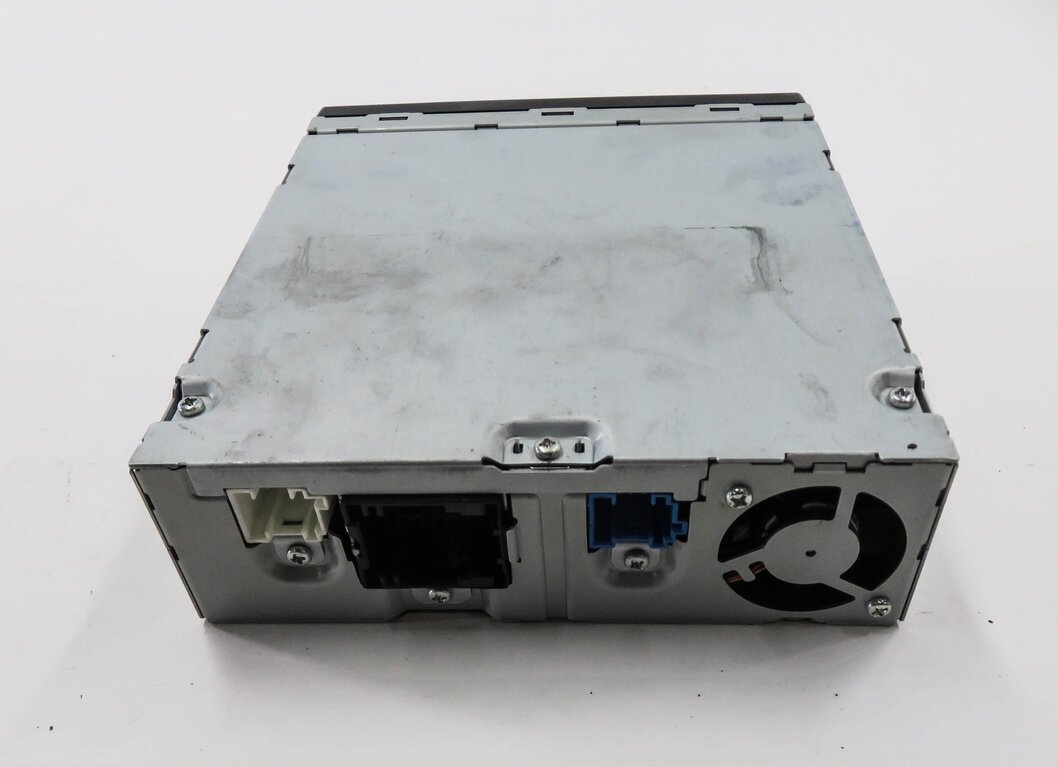 Thumbnail 4: 12-16 MERCEDES E350 GL350 GL450 GL550 ML350 ML550 (W166 W212 X166) DVD PLAYER