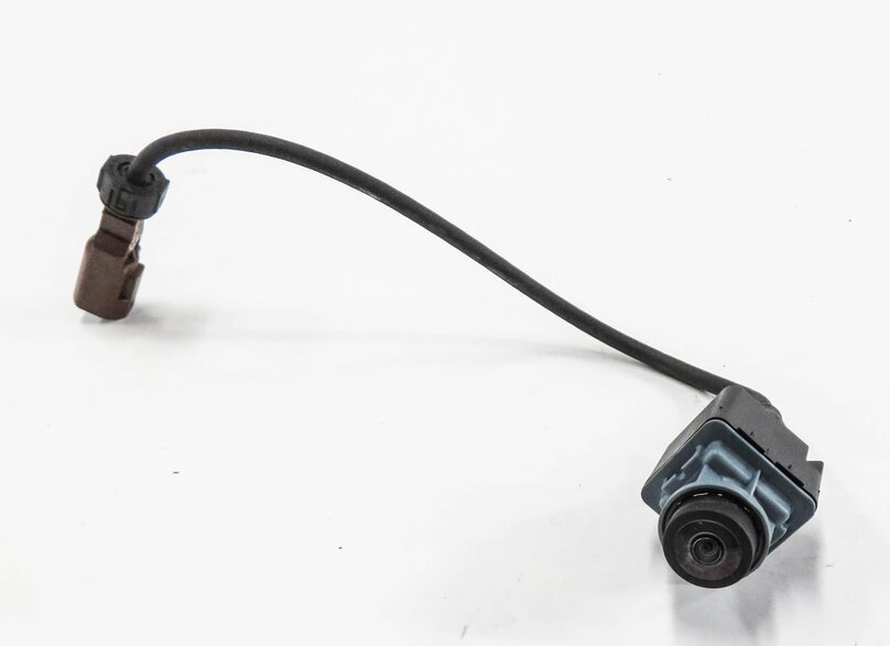 Thumbnail 3: 13-16 MERCEDES GL350 GL450 GL550 S550 S600 (X166 W222) REAR SURROUND VIEW CAMERA