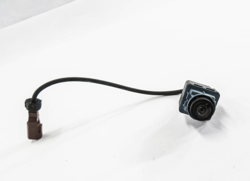 Thumbnail 4: 13-16 MERCEDES GL350 GL450 GL550 S550 S600 (X166 W222) REAR SURROUND VIEW CAMERA