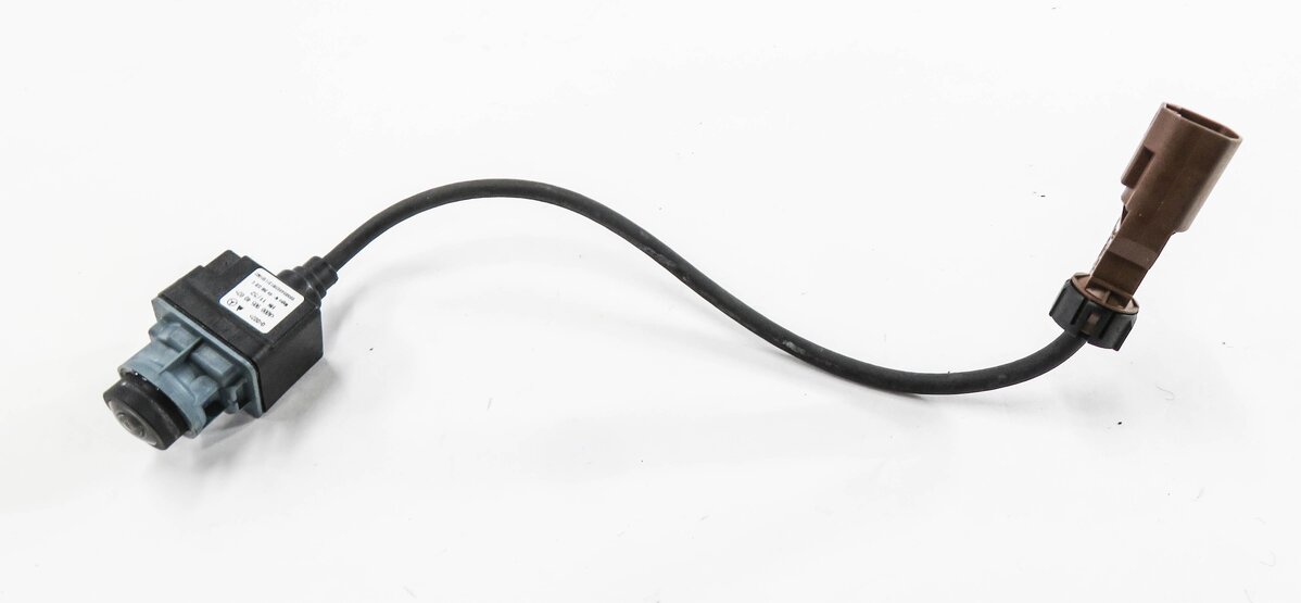 Thumbnail 5: 13-16 MERCEDES GL350 GL450 GL550 S550 S600 (X166 W222) REAR SURROUND VIEW CAMERA