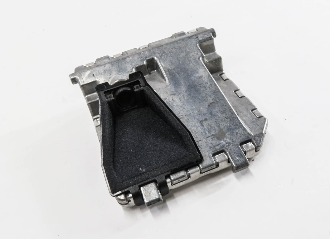 12-16 MERCEDES C350 E350 E550 GL450 GL550 ML350 ML550 - LANE DEPARTURE CAMERA