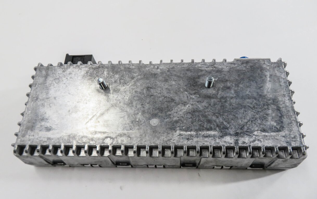 Thumbnail 3: 13-16 MERCEDES C300 C350 E300 E350 E550 GL350 GL450 - SIRIUS SATELLITE MODULE