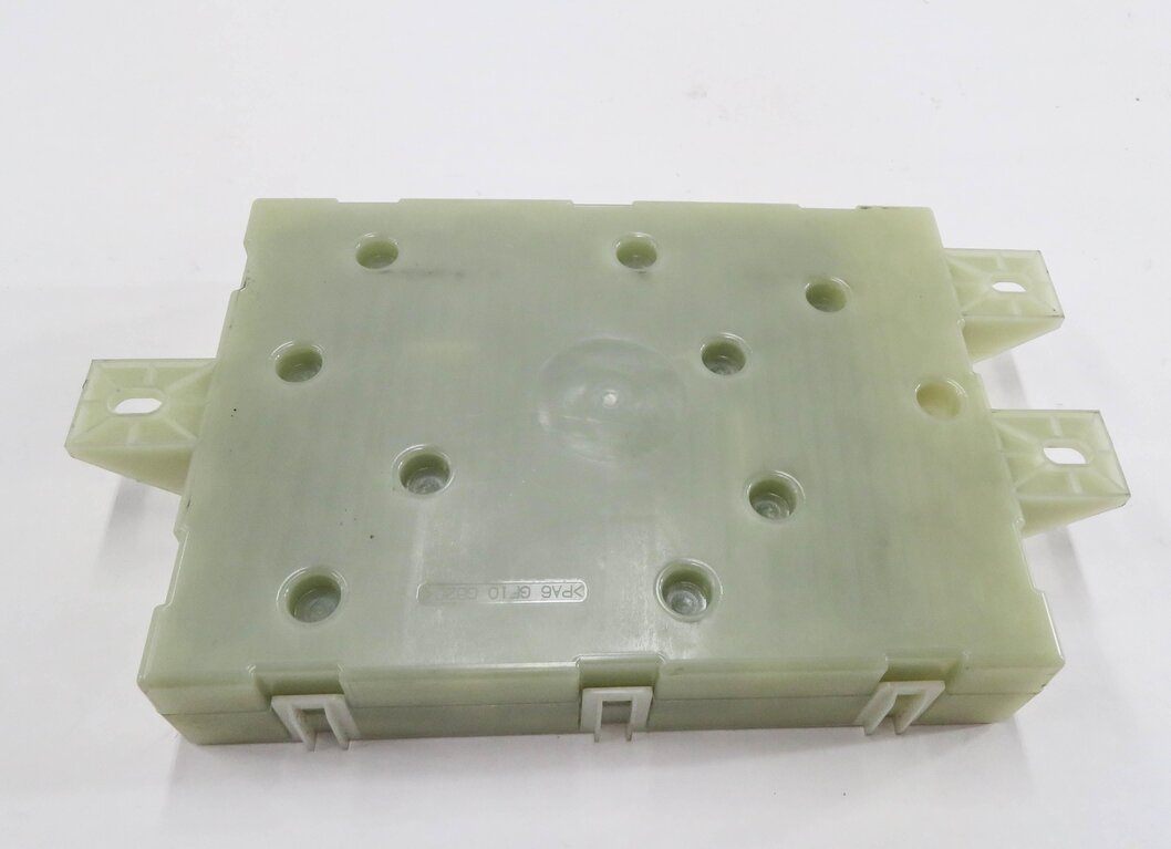 Thumbnail 3: 2014 MERCEDES GL550 (X166) REAR SIGNAL ACQUISITION CONTROL MODULE SAM