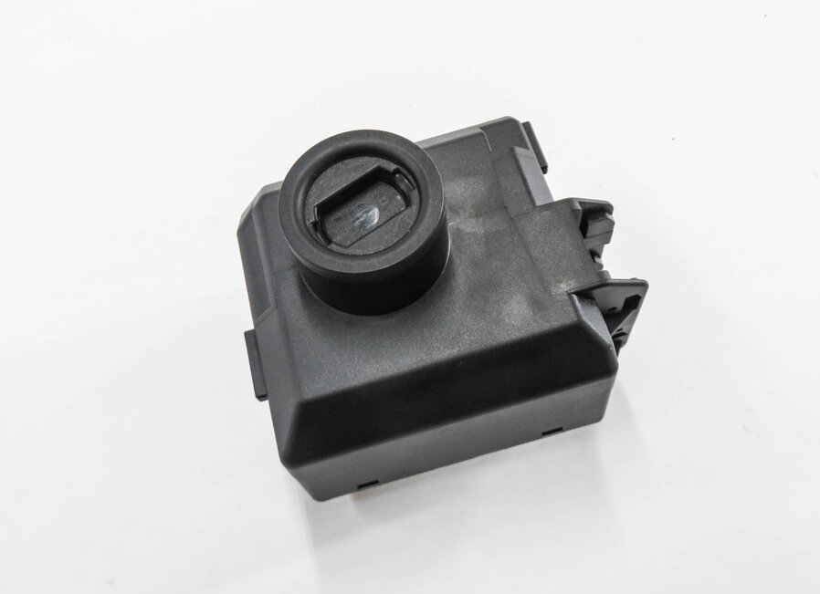 2014 MERCEDES GL350 GL450 GL550 GL63 ML350 ML550 (W166 X166) IGNITION SWITCH