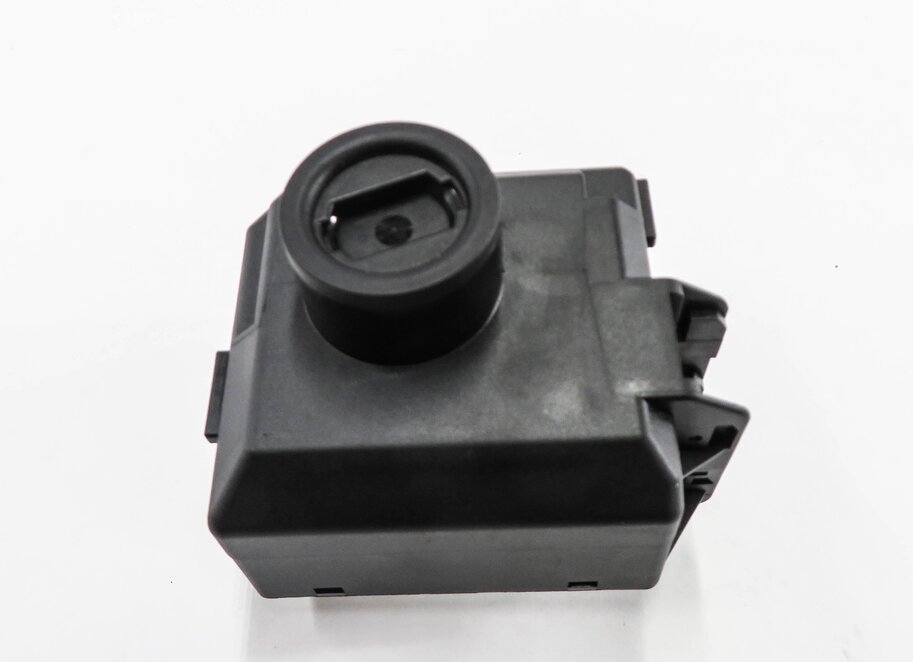 Thumbnail 2: 2014 MERCEDES GL350 GL450 GL550 GL63 ML350 ML550 (W166 X166) IGNITION SWITCH