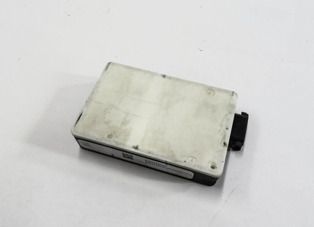 2014 MERCEDES GL550 (X166) BLIND SPOT RADAR SENSOR MODULE