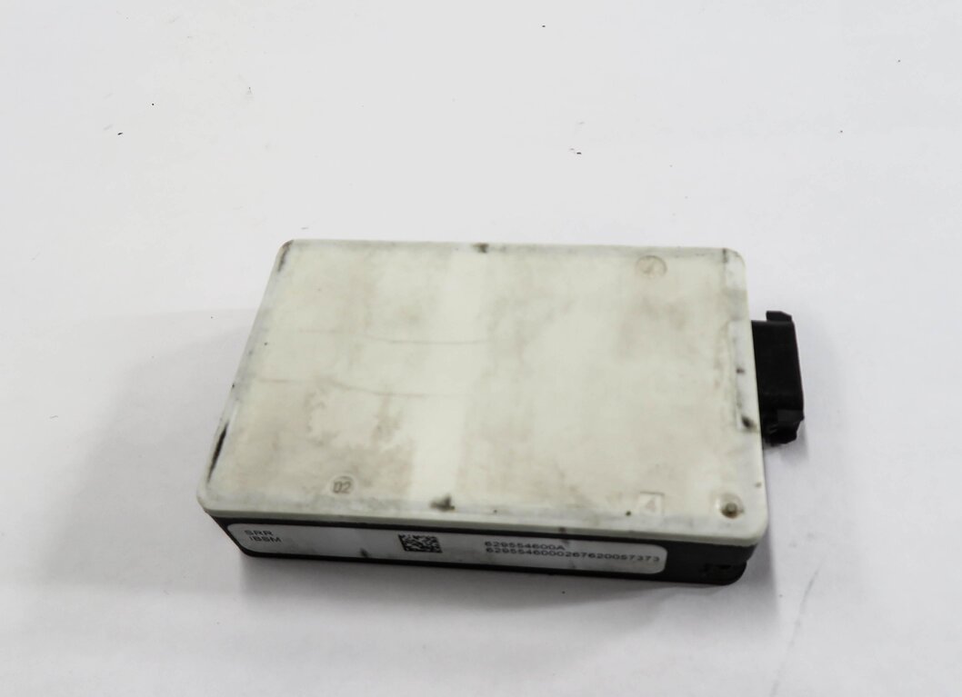 Thumbnail 2: 2014 MERCEDES GL550 (X166) BLIND SPOT RADAR SENSOR MODULE