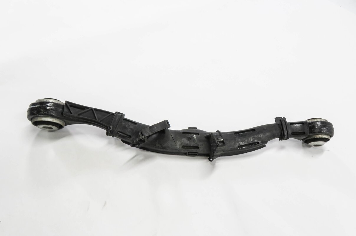 Thumbnail 4: 12-19 MERCEDES GL350 GL450 GL550 ML350 (W166 X166) RIGHT REAR CONTROL ARM SET