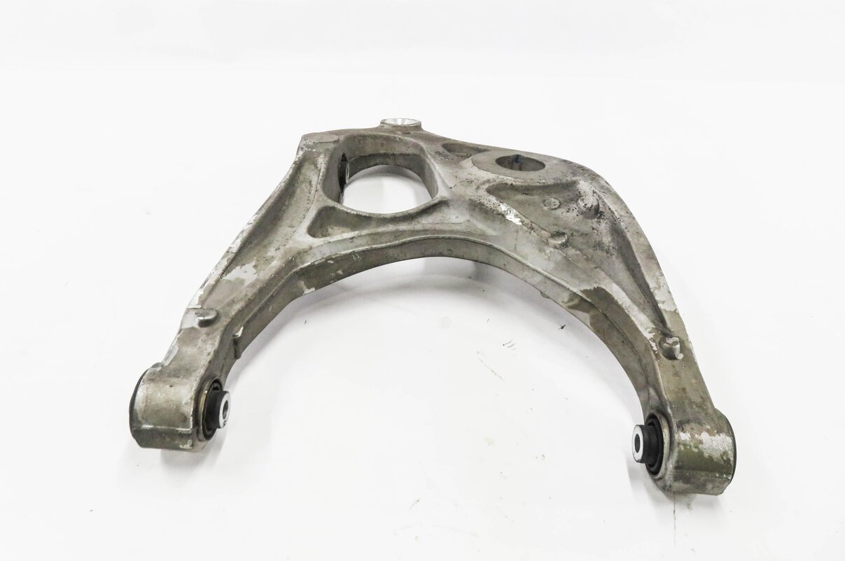Thumbnail 9: 12-19 MERCEDES GL350 GL450 GL550 ML350 (W166 X166) RIGHT REAR CONTROL ARM SET