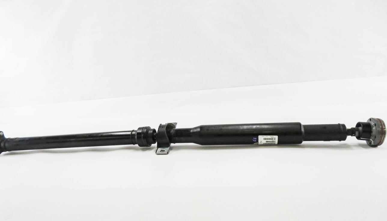 Thumbnail 2: 2014-2016 MERCEDES GL450 GL550 (X166) REAR DRIVESHAFT DRIVELINE DRIVE LINE SHAFT