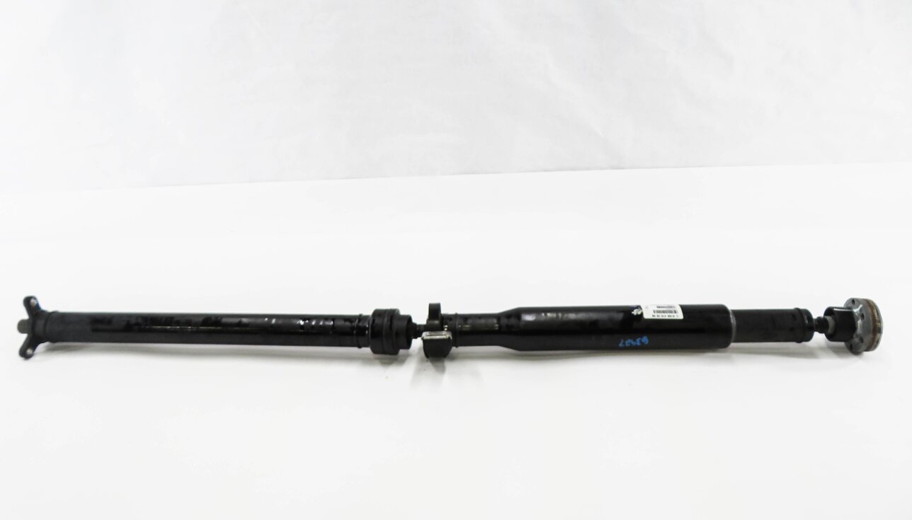 Thumbnail 3: 2014-2016 MERCEDES GL450 GL550 (X166) REAR DRIVESHAFT DRIVELINE DRIVE LINE SHAFT