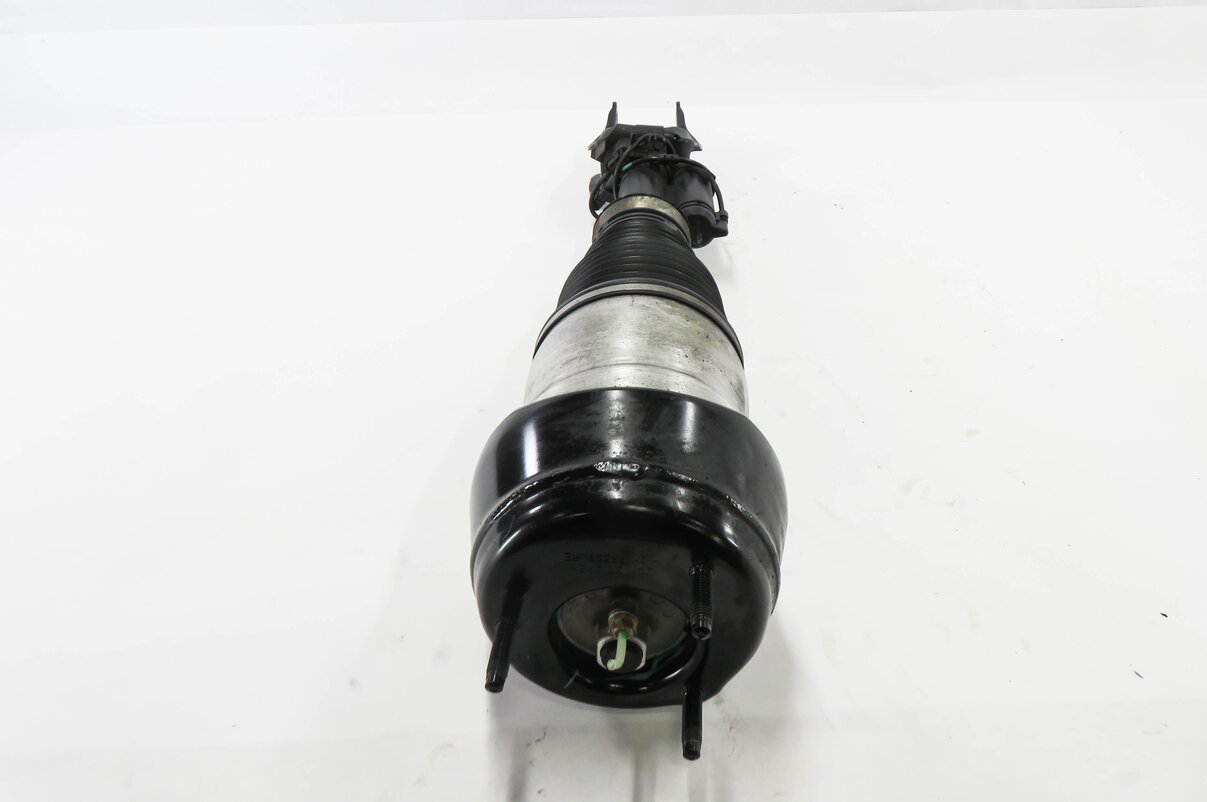 Thumbnail 3: 12-19 MERCEDES GL350 GL450 GL550 ML550 (W166 X166) RIGHT FRONT ADAPTIVE SHOCK