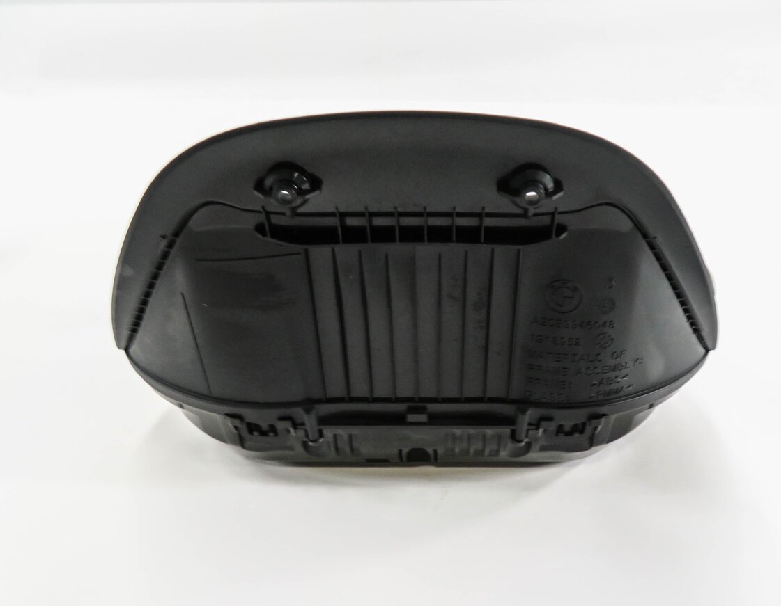 Thumbnail 4: 2017 BMW 230i X1 (F22 F48) SPEEDOMETER INSTRUMENT GAUGE CLUSTER (MPH / 118k)