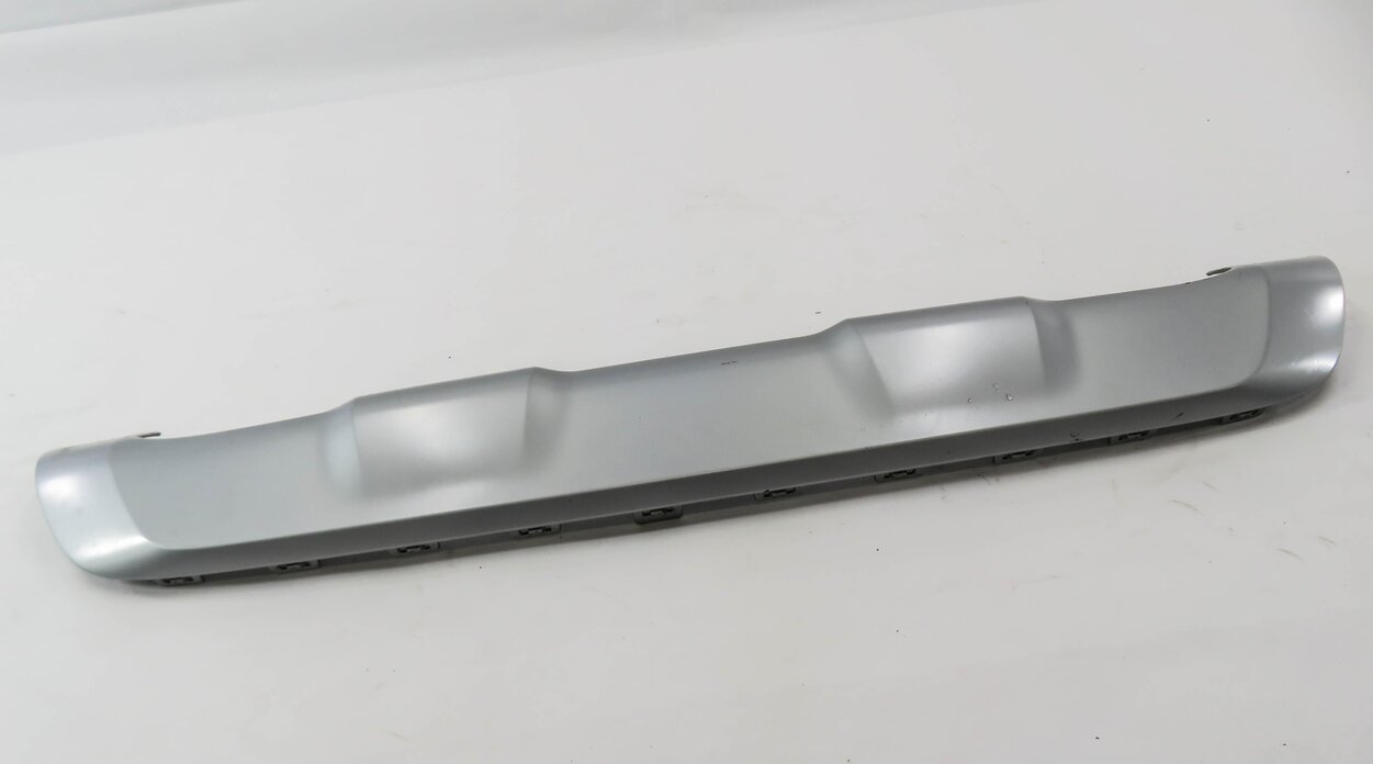 2017 BMW X1 (F48) REAR BUMPER TRIM PANEL