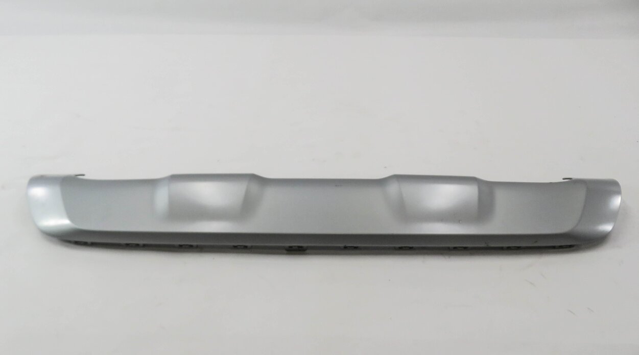 Thumbnail 2: 2017 BMW X1 (F48) REAR BUMPER TRIM PANEL
